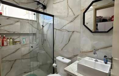 Imagem 11: Casa à venda no TERRAS ALPHAVILLE SERGIPE 2 , ALPHAVILLE, Barra dos Coqueiros, SE