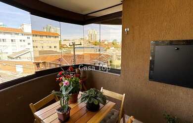 Imagem 7: Apartamento Semimobiliado à venda Edifício Esplendore - Órfãs