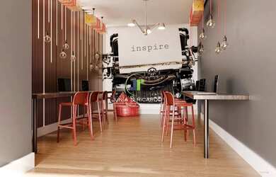 Imagem 10: Lançamento na Praia do Morro, 03 quartos 01 suíte, área de lazer completa