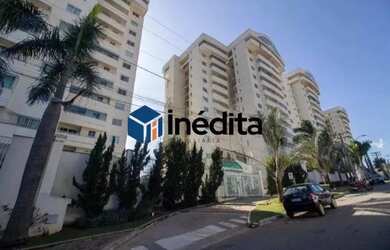 Imagem 1: Apartamento de 67,58m² para Venda - Residencial Euroville I - Goiânia...