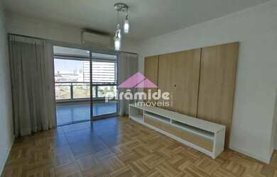 Imagem 5: Apartamento na Vila Ema no Condomínio Panorama Vila Ema em São José dos Campos