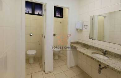 Imagem 7: Sala para alugar, 140 m² por R$ 7.771/mês - Vila da Serra - Nova Lima/Minas Gerais