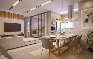 Imagem 5: Apartamento à venda em Melo com 87m², 3 quarto s , sendo 1 suíte e...