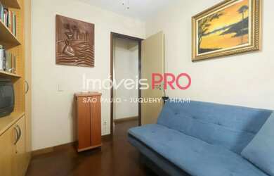 Imagem 13: Apartamento para venda - 4 dormitórios sendo 2 suítes - Brooklin