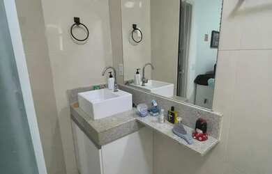 Imagem 7: Linda Casa 4 Suítes no Gran Ville - Abrantes