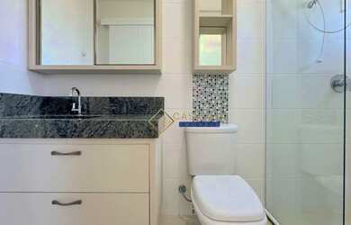 Imagem 13: Apartamento com 3 dormitórios à venda, 80 m² por R$ 980.000,00 - Centro - Passo de Torres