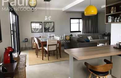 Imagem 4: Sobrado à venda em Campinas, Vila dos Plátanos, com 3 suítes, com 200...