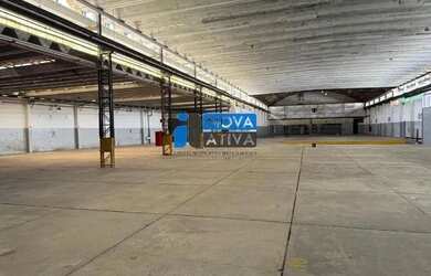 Imagem 3: GALPAO COMERCIAL em SÃO PAULO - SP, VILA GUILHERME