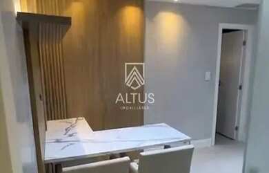 Imagem 2: Duas Salas Conjugadas Porteira Fechada - Trade Center