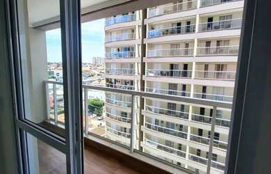 Imagem 2: Apartamento Padrão em São José do Rio Preto