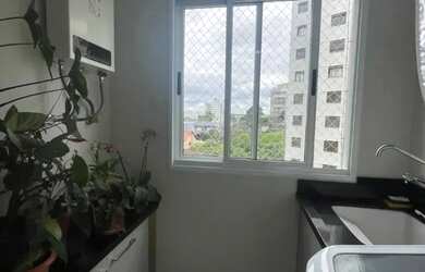 Imagem 15: CAXIAS DO SUL - Apartamento Padrão - SAGRADA FAMÍLIA