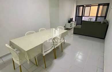 Imagem 8: Apartamento 3/4 à duas quadras do mar da Jatiúca Maceió/AL