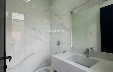 Imagem 14: Casa de alto padrão no Cond. Damha VI