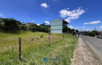 Imagem 2: Terreno de esquina com 373m² bairro Fátima