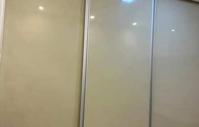 Imagem 12: APÊ LUXO DECORADO C/ PLANEJADOS PORTAL DOS CRISTAIS