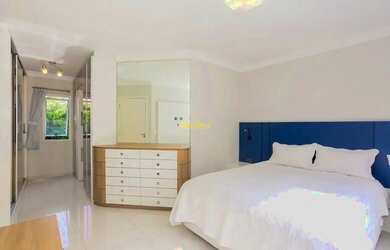 Imagem 14: Sobrado em condomínio fechado no Hugo Lange