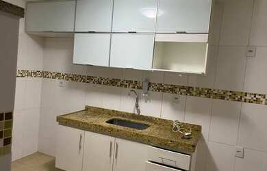 Imagem 4: Alugo apt de 3/4 de frente em Cataguases