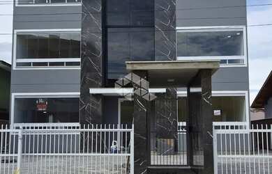 Imagem: O apartamento possui 3 Dormitórios, 2 Banheiros, 80m² de Área