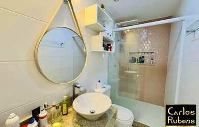 Imagem 9: Apartamento para Venda em Vila Velha, Itapuã, 2 dormitórios, 1 suíte,...