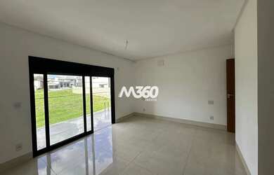 Imagem 10: Jardins Bolonha - Sobrado - 4 suítes