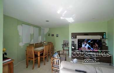 Imagem 5: Cobertura à venda no Recreio dos Bandeirantes. Linear