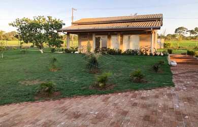 Imagem 3: LINDA CASA NO CONDOMINIO PALMAS DEL REY