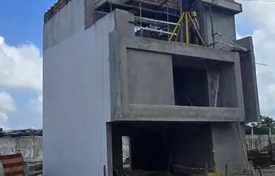 Imagem 3: Lançamento Mundi Rooftop Condomínio Horizontal com Casas Espaçosas...