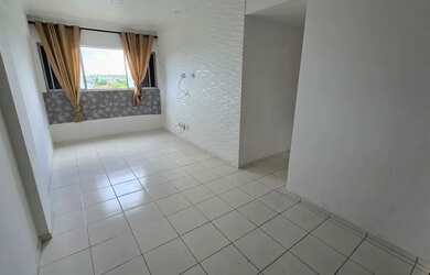 Imagem: Apartamento 3 Quartos (1 Suíte) Tabuleiro do Martins, Maceió