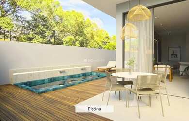 Imagem 8: Casa Geminada 3 Suítes e Piscina - Canasvieiras