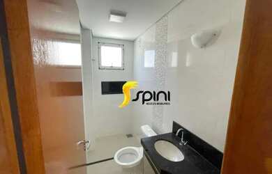 Imagem 4: Apartamento com 1 dormitório para alugar, 39 m² Santa Rosa - Uberlândia/MG