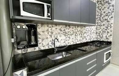 Imagem 6: Casa Térrea - Vera Cruz II - Goiânia/GO. codigo 162176