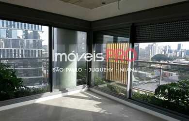 Imagem 5: Apartamento com 3 Quartos à venda, 167m² - Brooklin