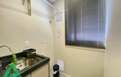 Imagem 16: Apartamento mobiliado para locação por R$ 2.600,00 - Bairro Velha -...