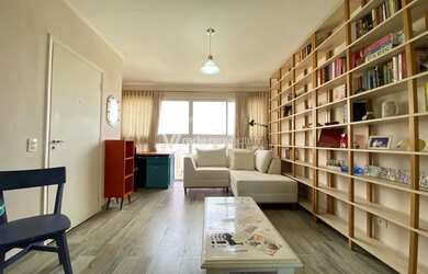 Imagem 2: Apartamento a venda com 137 m² no Cambuí