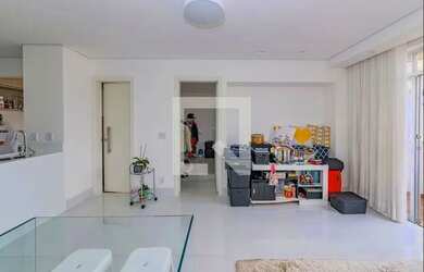 Imagem 4: Apartamento à Venda - Buritis, 1 Quarto, 55 m2