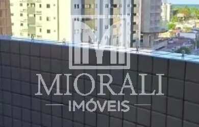 Imagem 4: DS - Apartamento na Jatiúca com vista mar, 3 quartos, suíte e lazer...