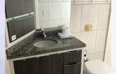 Imagem 7: apartamento frente mar na melhor localização da meia praia, 03 quartos...