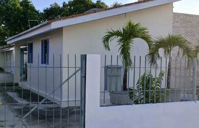 Imagem 2: CASA COM 2 QUARTOS NASCENTE, A 5 min DA PRAIA