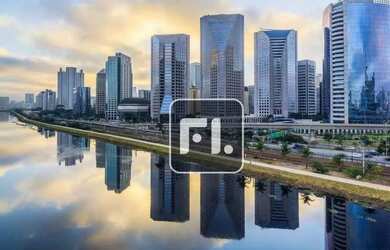 Imagem 14: Conjunto para alugar, 2214 m² por R$ 230.000/mês - Brooklin - São Paulo/SP