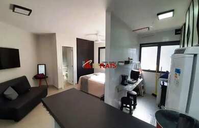 Imagem 1: Flat com ótimo preço no bairro Bela Vista. Confira!