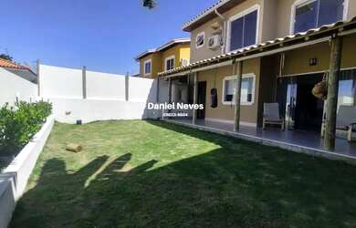 Imagem 16: Casa em Condomínio para Locação em Lauro de Freitas, Vilas do Atlântico,...