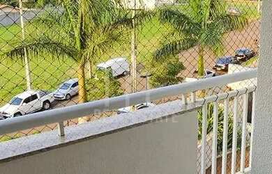 Imagem 3: Apartamento à venda Reserva de Santana, Gleba Fazenda Palhano, LONDRINA...