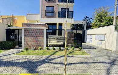 Imagem 2: Apartamento semi-mobiliado para venda no Santa Quitéria 2 quartos, suíte,...