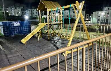 Imagem 13: Alugo apto pontal do Atalaia