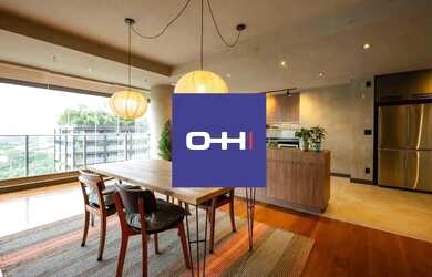 Imagem 2: Venda Apartamento 4 Dormitórios - 275 m² Vila Madalena