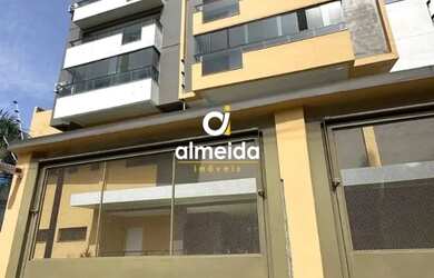 Imagem 2: Apartamento 2 dormitórios à venda Nossa Senhora Medianeira Santa Maria/RS