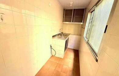 Imagem 12: Ótima cobertura linear de dois quartos, com vistão para o Pão de açúcar...