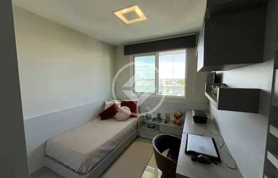 Imagem 15: Apartamento 3 Quartos - 1 Suítes - Mobiliado - Vista Mar codigo 131408