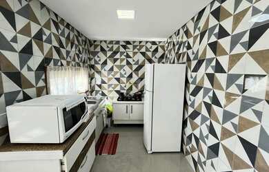 Imagem 5: Casa 3 dormitórios centro Xangri-Lá