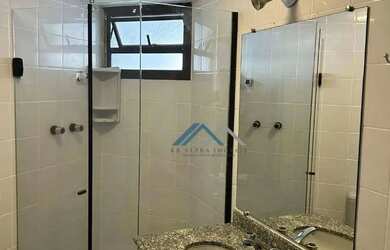 Imagem 14: Apartamento com 3 dormitórios, sendo 1 suíte, 90 m² - venda por R$ 1.150.000 ou aluguel po